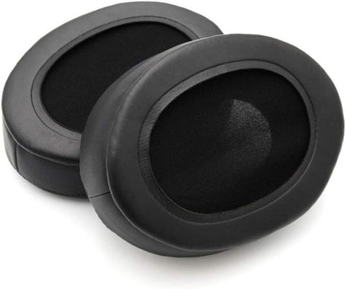 Ear Pads Cushions Replacement Earpads Foam Covers Pillow Compatible with Audio Technica BPHS-1 BPHS1 BPHS1-XF4 Headset Headphone...